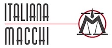 logo Macchi